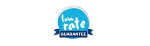 Low rate guarentee